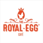 Logo of Royal Egg android Application 