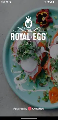 Royal Egg android App screenshot 3